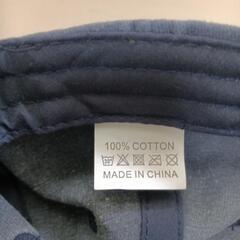 ヴィンテージ風新品キャップ　ルート66　コットン100%の画像