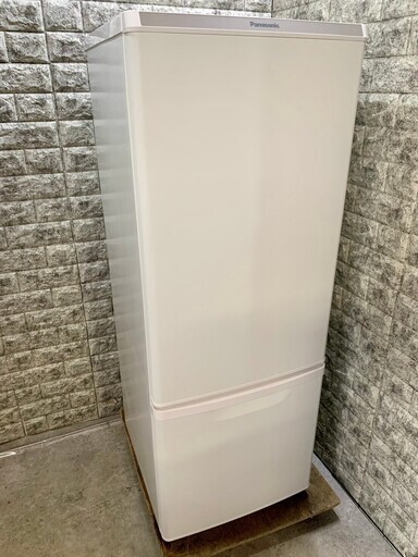大阪送料無料★3か月保障付き★冷蔵庫★2021年★パナソニック★2ドア★NR-B17DW-W★R-440