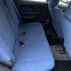 全込み超特価‼️実走行7万㎞台⭐️‼️低走行車⭐️車検長い7年12月17日まで有り⭐️‼️21年式⭐️スズキ Kei⭐️HN22S⭐️ブラック⭐️運転楽々AT⭐️フル装備＋ABS＋Wエアバッグ付き⭐️電動格納式ドアミラー⭐️リア分割可倒式シート⭐️プライバシーガラス⭐️CD♪タイミングチェーンエンジン⭐️安心の修復歴無し⭐️ 『今年度自動車税も、リサイクル料も、全てコミコミの超特価』‼️『更に千葉＆成田ナンバー管轄は名変代行無料サービス』‼️『圧倒的な安さ』‼️『超激安早い者勝ち』‼️の画像