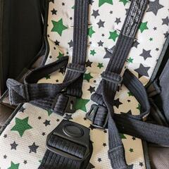 combi F2  ベビーカー　バンボなどおまけ付きの画像