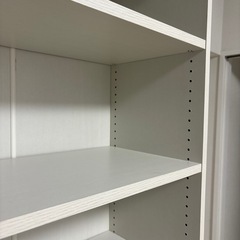 本棚　漫画収納（近場のお届けあり）の画像