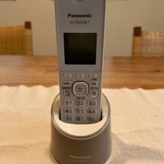 Panasonic電話機