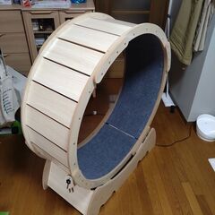 ◆◇◆　キャットホイール ネコちゃんのエクササイズに最適です！組...