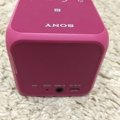 SONY speaker　他出品多数有の画像