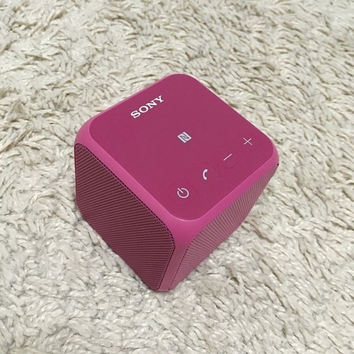 SONY speaker　他出品多数有