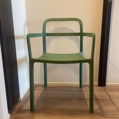 IKEAイスの画像