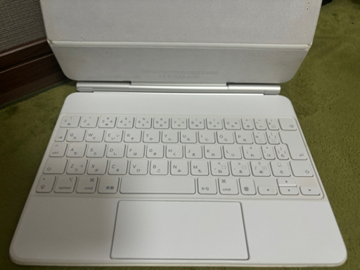 家具 Apple Magic Keyboard iPad Air