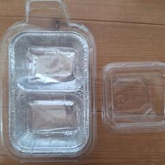 フードパック　プリンカップ　お弁当グッズの画像