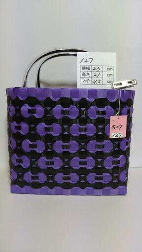 No127　プラカゴ