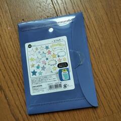 ステッカーセットの画像