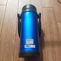 水筒☆2.06L　ZOJIRUSHI/象印製品の画像