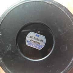 水筒☆2.06L　ZOJIRUSHI/象印製品の画像