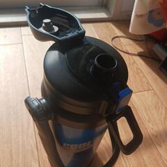 水筒☆2.06L　ZOJIRUSHI/象印製品の画像