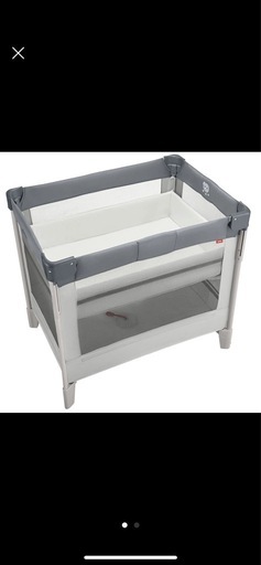 ☆お値下げ中☆アップリカ　ココネルエアー　グレーベアー