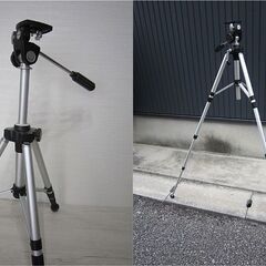 マイネッテ Minette 日本製 カメラ三脚 TRIPOD 撮影機材 トライポッド伸縮式【中古】JO9007SAIの画像