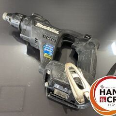 【引き取り限定】マキタ FS600D スクリュードライバ