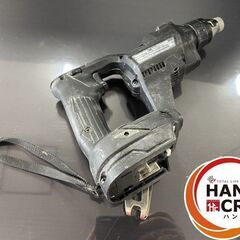 【引き取り限定】マキタ FS600D スクリュードライバの画像