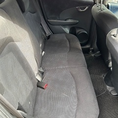 ホンダフィット20万円❗️込み　GE6 車検7／4迄　10thアニバーサリー❗️の画像