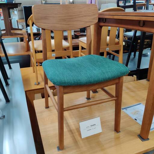 愛品倶楽部柏店】unico (ウニコ) チェア 1脚 KIRP カバーリングタイプ