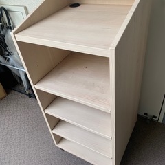 棚の画像