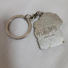 呪術廻戦 ご当地ストラップ 福岡 五条悟の画像