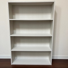 文庫本ボックス　コーナン
