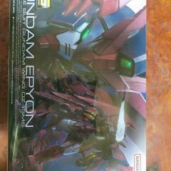 【新品未開封】RG ガンダムエピオン144/1