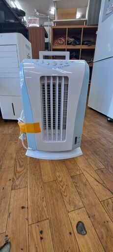 【リサイクルショップどりーむ鹿大前店】No.10697　冷風扇機　スリーアップ　2014年製　おすすめ商品