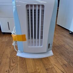 【リサイクルショップどりーむ鹿大前店】No.10697　冷風扇機...