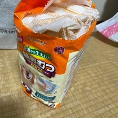 ペット用🐶介護おむつ 大型犬3Lの画像
