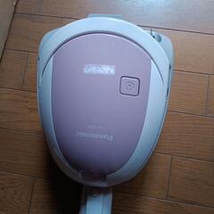 掃除機の修理します