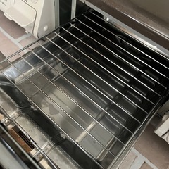 取引先決定　
2口ガスコンロ　LPガスの画像