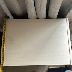 カラーボックス 4個セットバラ売り可の画像