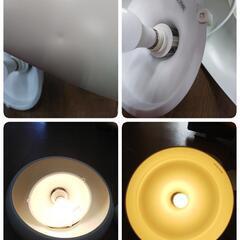 IKEA ペンダントライト 照明  2点セット T1701 T1641 インダストリアル の画像