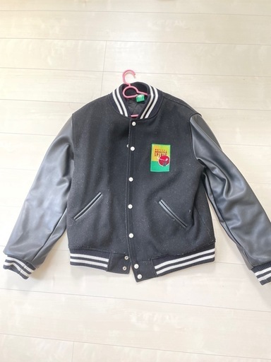 一二三屋スタジャン