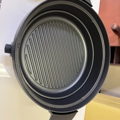 TESCOM  テスコム⭐️テーブルクッキングポット  TGP70A の画像