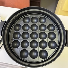TESCOM  テスコム⭐️テーブルクッキングポット  TGP70A の画像