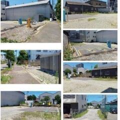 ★貸土地★   大阪市港区波除　158坪　 #資材置き場　＃トラ...