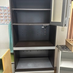 レンジボード