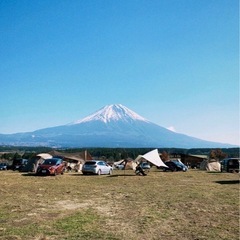 アウトドアに興味がある方‼️