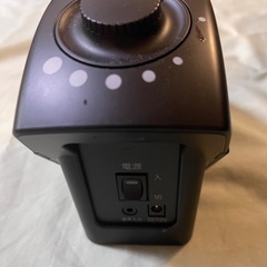 【2020年モデル】ミライスピーカーの画像