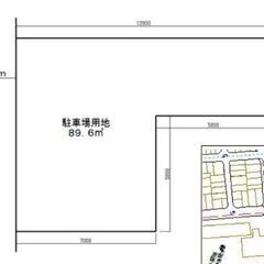 ★貸土地★   大阪市港区波除　26.9坪　 #資材置き場　＃ト...