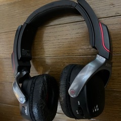 SONY WALKMAN NWZ-WH303 (黒)