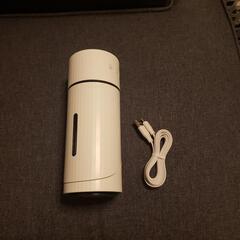 LED超音波加湿器の画像