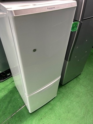 ご来店時、ガンお値引き‼️Panasonic(パナソニック) 2013年製 168L 2ドア冷蔵庫