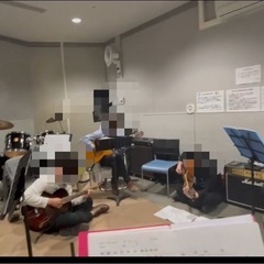 神奈川県横浜市ギター　サークル - 横浜市