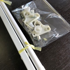 押入れ引き出しハンガーポール　押入れをクローゼット化に！便利商品　の画像