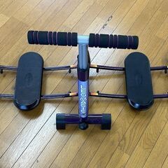 LEG MAGIC レッグマジック　トレーニングマシン　筋トレ　...