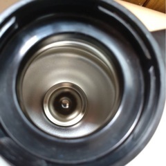 Image  ステンレス製 真空二重ポット 1.0Lの画像