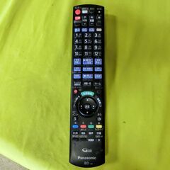 Panasonic BDレコーダー 上位機 DIGA 【 DMR-BX2050 】 全録/2TB/15倍録画/外付けHDD/3D再生 2018年製 の画像